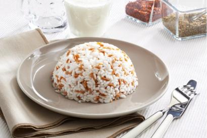 Pirinç Pilavı tarifi